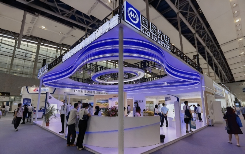 3 2026 Guangzhou International Lighting Exhibition AI Intelligence, Healthy Lighting, and Immersive Experiences Drive the Lighting Industry Upgrade